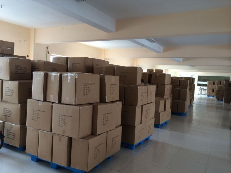 Premium Terry Cotton Mattress Cover - 100% Waterproof Hypoallergenic Breathable