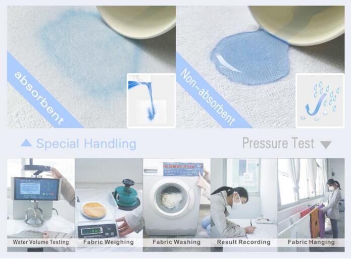 Twin Premium 100% Waterproof Mattress Protector Hypoallergenic