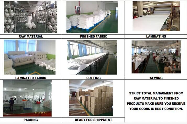 Hypoallergenic Breathable and Vinyl Free Mattress Protector