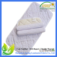 Waterproof Bamboo Baby Changing Liners