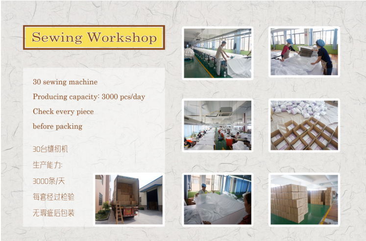 Waterproof Sleep Defense System Mattress Encasement for Bed Bugs