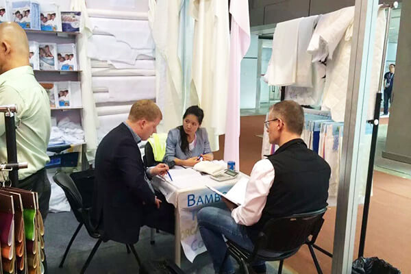 Canton Fair Exhibition Center 