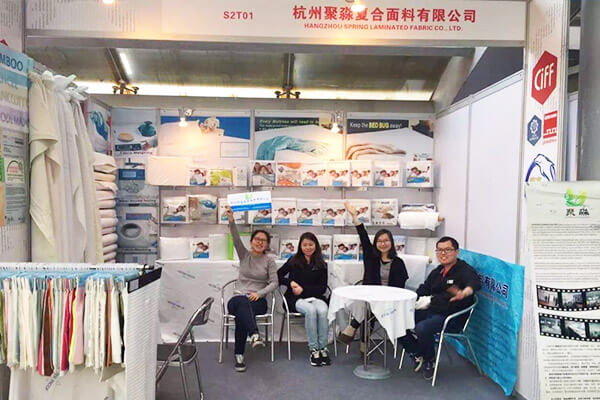 Interzum Guangzhou Fair