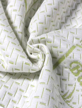 Jacquard Fabric