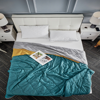 High Quality Customized Wholesale Summer Cooling Quilt Super Soft