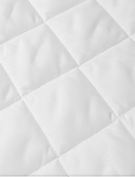 Quilted Fabric