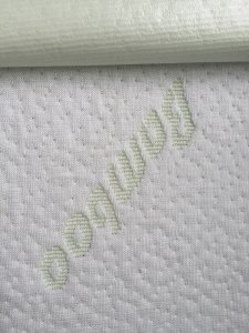 How Much Do You Know About the Bamboo Fiber Air Layer?