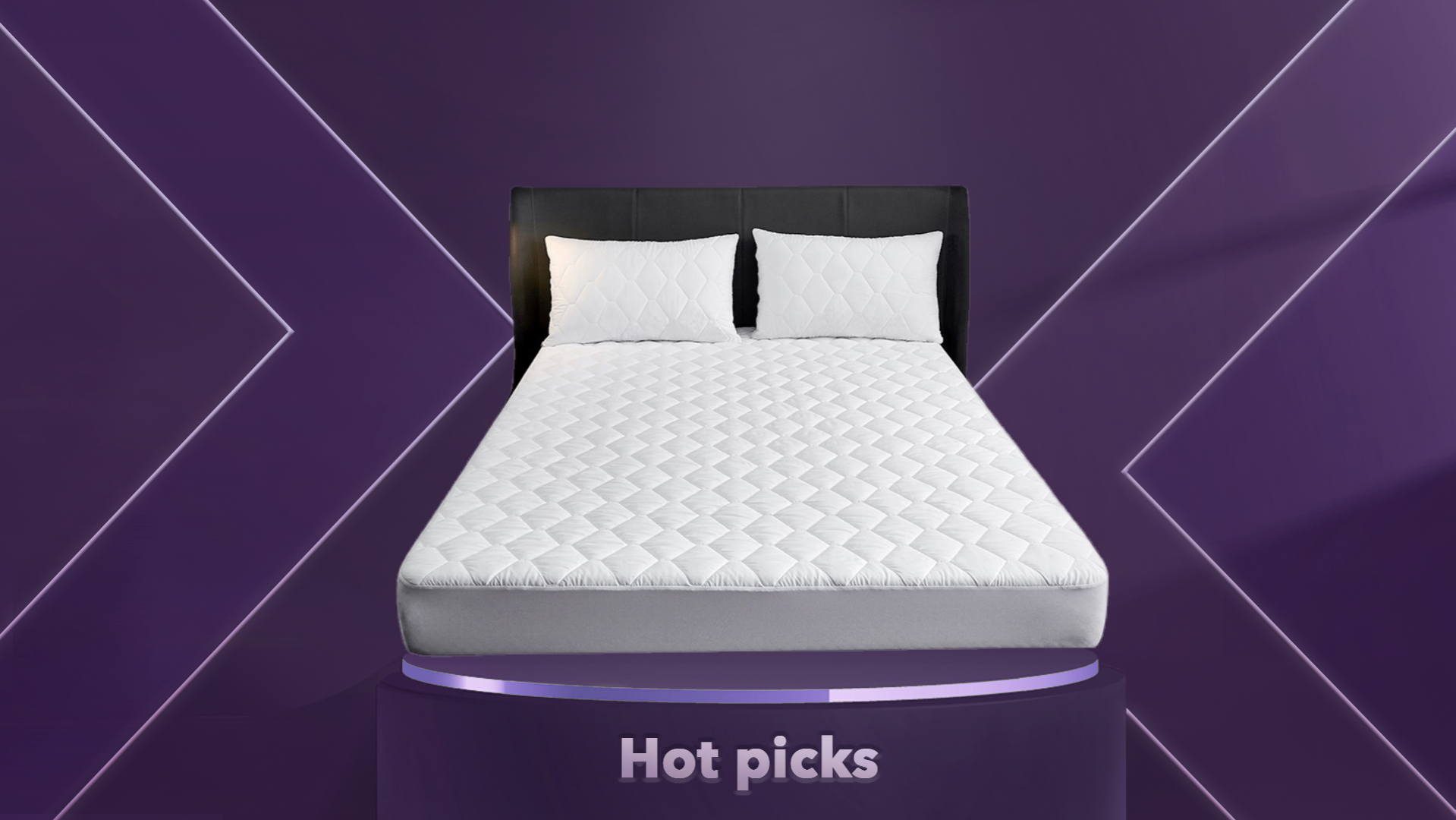 ANTI-DUST & ANTI-MITES, GUARD YOUR HEALTHY SLEEP