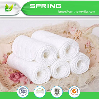 Baby Infant Waterproof Urine Mat Changing Pad Liner Reusable 4 Sizes
