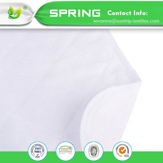 Waterproof Diaper Changing Mat Machine Washable Reusable