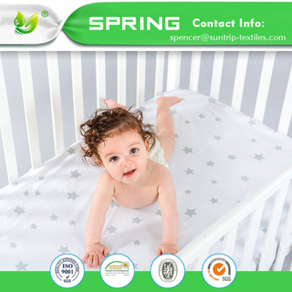 Baby Mattress Cover Protector