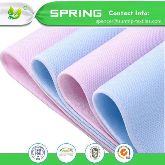 Anti-Bed Bug Twin Size Durable Baby Crib Mattress Encasement High Quality