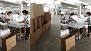 High Quality Organic Baby Sheet Crib Waterproof Bedding Fitted Bed Sheet