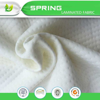 Waterproof Breathable Laminated Fabrics