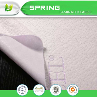Eco-Friendly Waterproof Tencel Jacquard Fabric for Home Textile