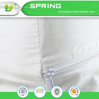 Full Mattress Cover Bedding Encasement Bed Bugs Mattress Cover Waterproof Case