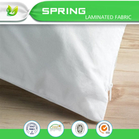 Wholesale High Quality Waterproof Pillow Protector