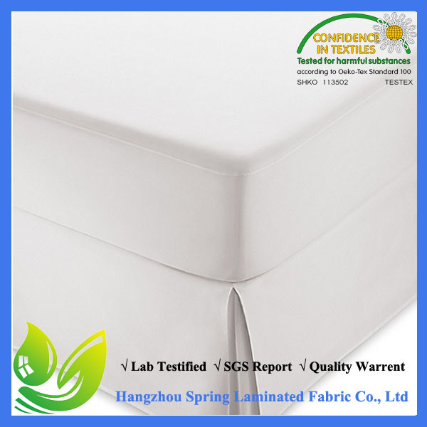 China Wholesale 2016 New Waterproof Mattress Protector