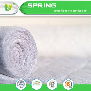 Infant Baby Changing Pad Liners with Waterproof Lining (Pack of 3)