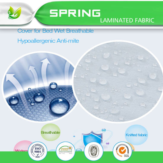 Eco-Friendly Waterproof Tencel Jacquard Fabric for Home Textile