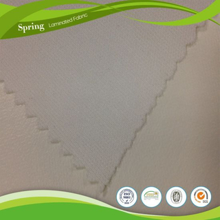 Wholesale Waterproof Knitted Polyester Fabric