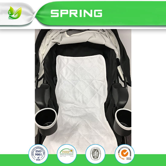 High Quality Bamboo Change Pad Liner for New Born Baby