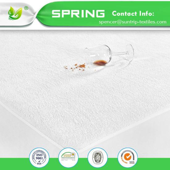 Waterproof Baby Crib Mattress Protector/ Baby Crib Pad/ Waterproof Baby Pad