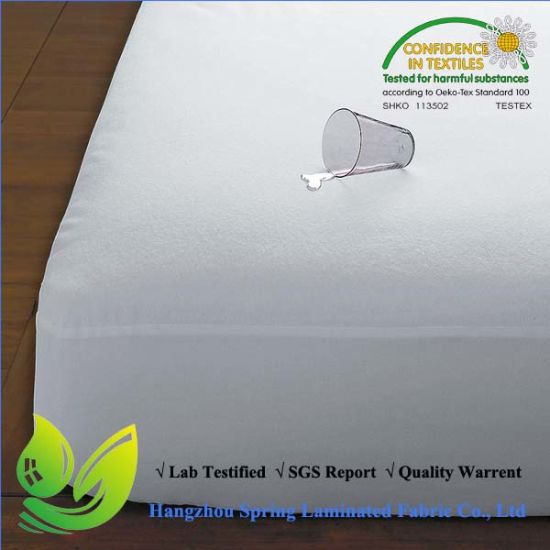 2016 New Design Removable Full Size Mattress Protector Cover