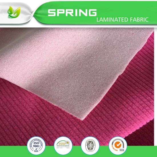 Waterproof Breathable Laminated Fabrics