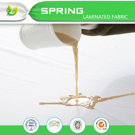 China Factory Hot Sale Waterproof Mattress Protector