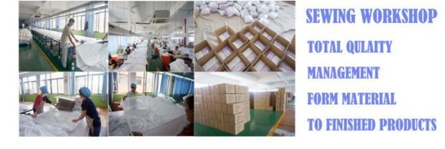 Protects From Bed Bugs Waterproof Mattress Cover