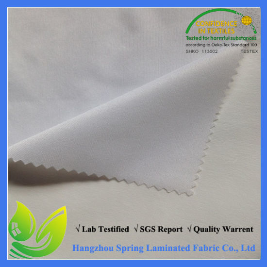 Wholesale Best Cheap Waterproof Breathable Stretch Fabric