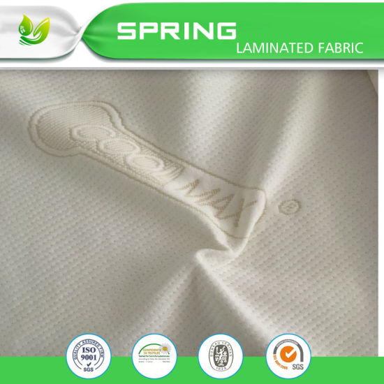 Cooling Touch 260GSM Coolmax Mattress Fabric