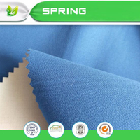 Wholesales 100% Polyester Waterproof TPU Fabric by Yard