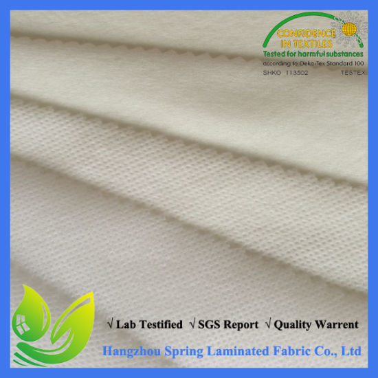 Nonwoven Fabric for Surgical Hospital Use, Disposable, Waterproof, Anti-Bacterial, TPU/PE/PVC Coated