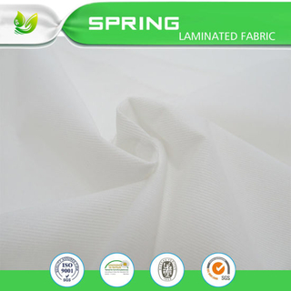 Wholesale Waterproof Bedding Cotton Jersey Fabric