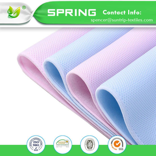 Bed Bug Proof Waterproof Mattress Pad/Baby Urine Mat/Baby Changing Mat