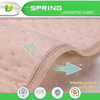 Washable & Reusable Incontinence Underpads, 4-Layer Innovative Design