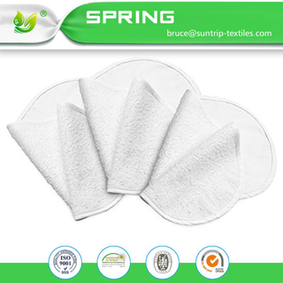 Waterproof Cotton Best Quality Baby Supplies 75X60 Cm Changing Pad Large Size