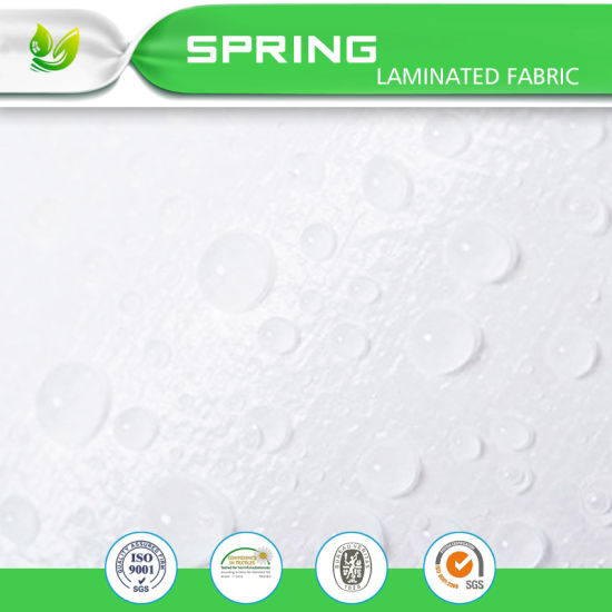 Premium Bed Bug Proof Mattress Cover - Heavy Duty Zipper