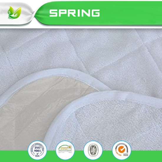 High Quality Bamboo Change Pad Liner for New Born Baby
