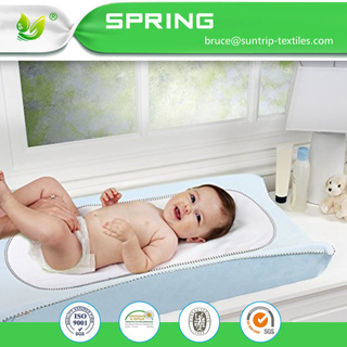 Baby Changing Mat for Home and Travel Reusable Portable Pad to Change Diapers