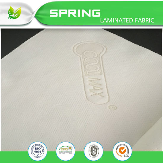 Cooling Touch 260GSM Coolmax Mattress Fabric
