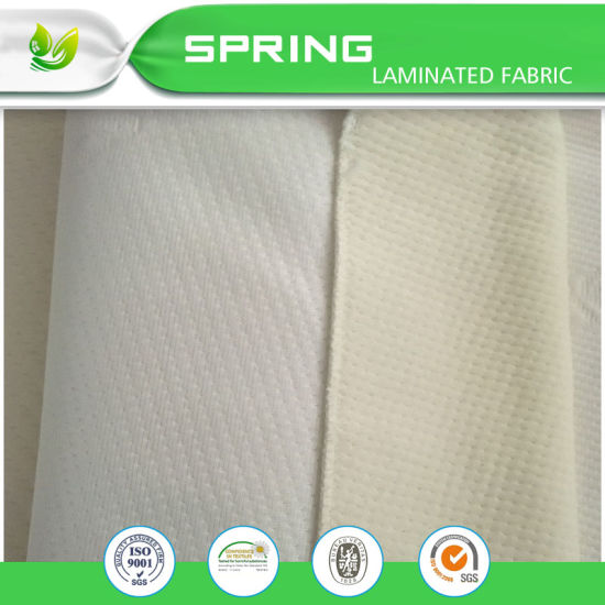Cooling Touch 260GSM Coolmax Mattress Fabric