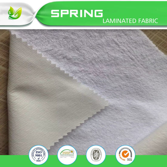 Waterproof Breathable Laminated Fabrics