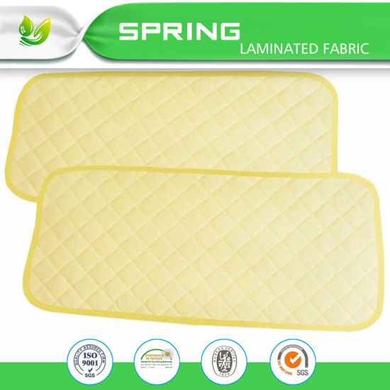 Good Quality Bamboo Terry Mattress Crib