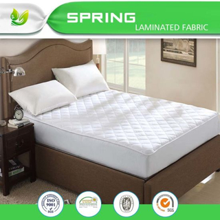 China Supplier Qualited Waterproof Mattress Cover Sheet
