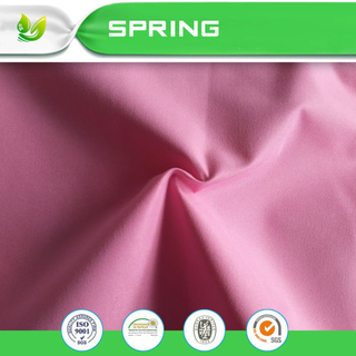 Chinese Supplier Waterproof Mattress Protector Fabric, Mattress Fabric