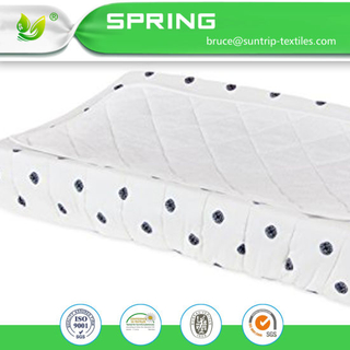 Incontinence Bed Pad Soft Waterproof Baby Disposable Changing Pads 3 Pack