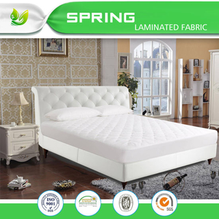 Anti-Bacterium Mattres Bed Protector Waterproof in Hometextile